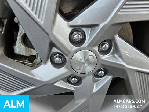 Certified 2025 Hyundai Sonata SE image 14