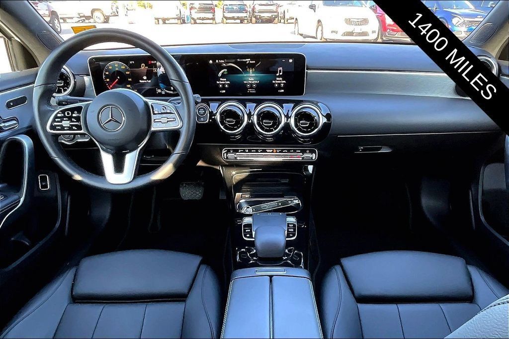 Used 2019 Mercedes-Benz A 220 image 7