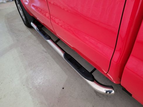 Used 2016 GMC Sierra 1500 4x4 Double Cab image 21