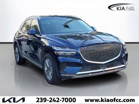 Used 2023 Genesis GV70 2.5T AWD/4WD image 1