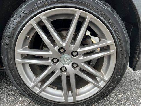 Used 2011 Scion tC FWD image 12