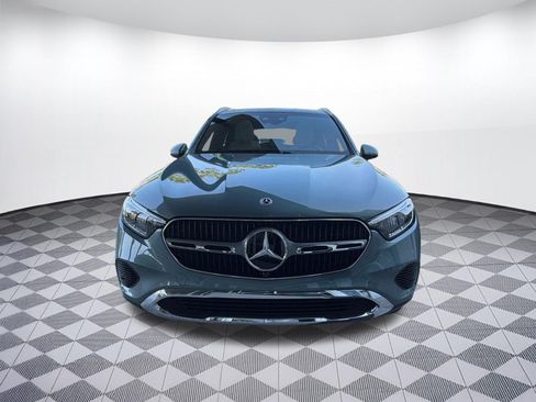 Used 2026 Mercedes-Benz GLC 300 image 6