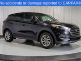 Used 2017 Hyundai Tucson SE image 2