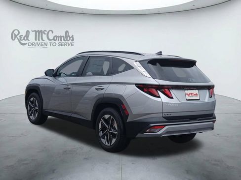 New 2026 Hyundai Tucson SEL FWD image 3