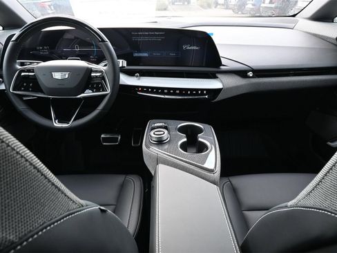 New 2026 Cadillac Optiq Sport 1 w/ LPO, Floor Liner Package image 7