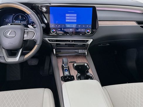 New 2026 Lexus RX 350 image 27
