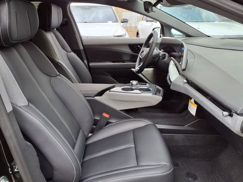 Used 2026 Cadillac Optiq Sport 1 image 6