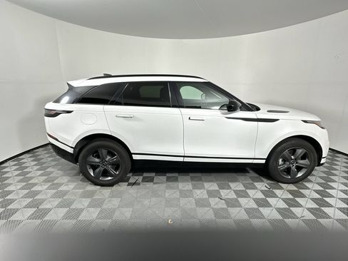 Used 2025 Land Rover Range Rover Velar Dynamic SE AWD/4WD image 19