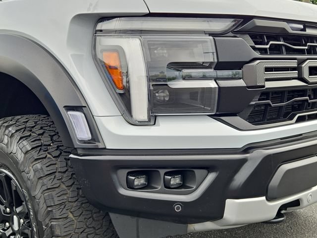 Used 2025 Ford F150 Raptor AWD/4WD image 5