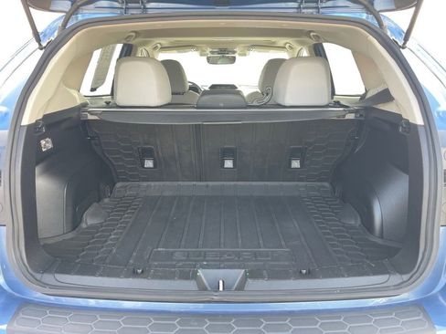 Used 2021 Subaru Crosstrek 2.5i Limited w/ Moonroof Package 2 image 10