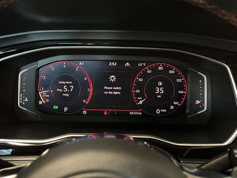 Used 2021 Volkswagen Jetta GLI Autobahn image 18