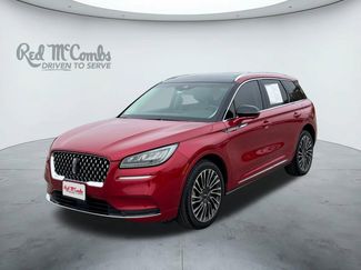 Used 2020 Lincoln Corsair Reserve w/ Equipment Group 201A video 1