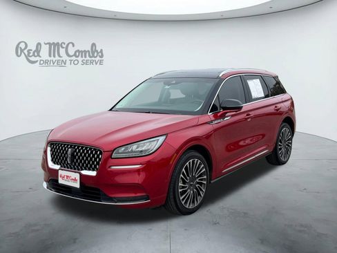 Used 2020 Lincoln Corsair Reserve w/ Equipment Group 201A image 1