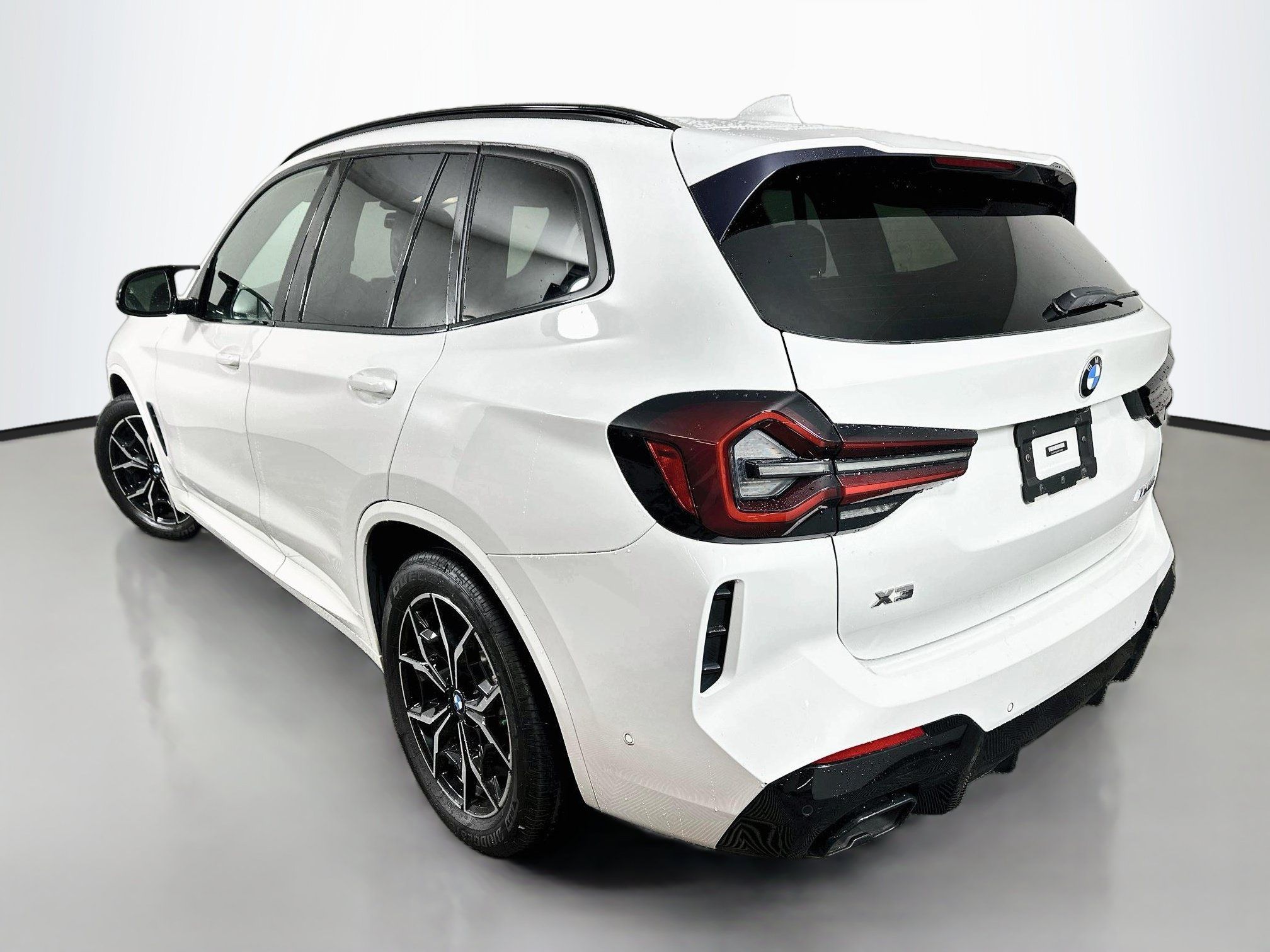 Used 2022 BMW X3 M40i w/ Premium Package AWD/4WD image 5