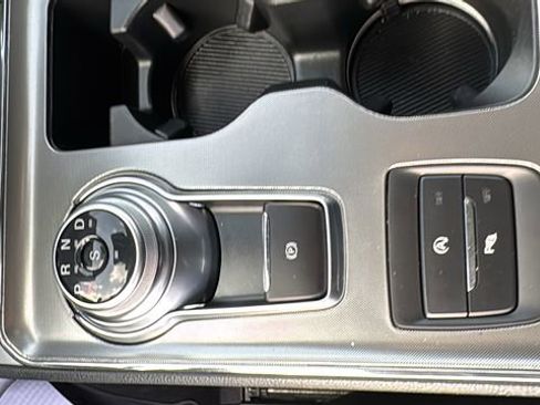 Certified 2022 Ford Edge Titanium w/ Class II Trailer Tow Package image 26