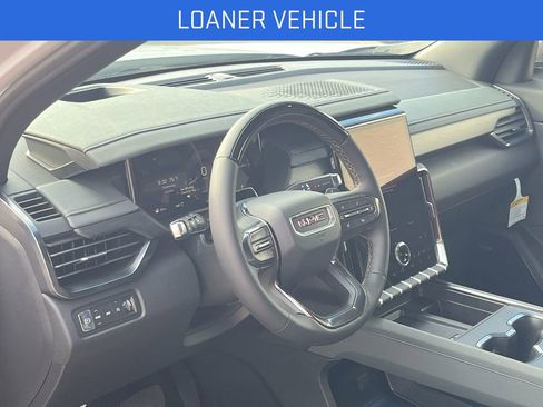 New 2026 GMC Acadia AT4 w/ Super Cruise Package AWD/4WD image 11
