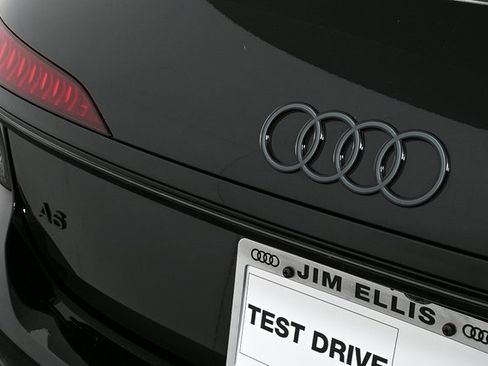 New 2026 Audi A6 Premium Plus image 38