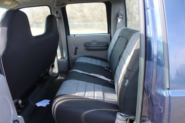 Used 2001 Ford F350 XL AWD/4WD image 16
