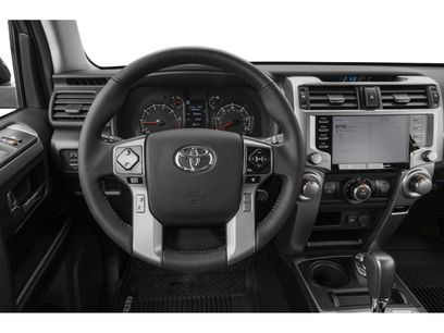 Used 2022 Toyota 4Runner TRD Off-Road Premium w/ Moonroof Package