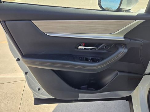 New 2026 MAZDA CX-90 Plug-In Hybrid w/ Preferred image 22