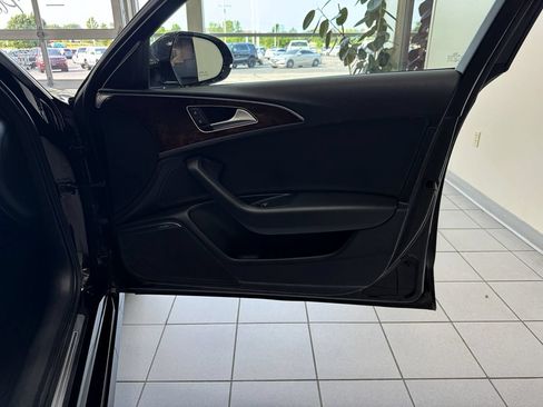 Used 2016 Audi A6 3.0T Prestige w/ Prestige Package AWD/4WD image 17