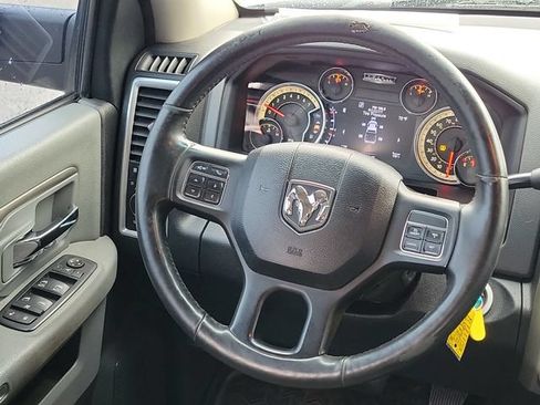 Used 2016 RAM 2500 Power Wagon w/ Luxury Group AWD/4WD image 22
