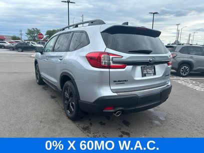 New 2026 Subaru Ascent Premium w/ Premium Package