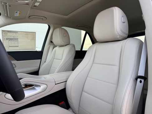 New 2026 Mercedes-Benz GLE 350 4MATIC image 5