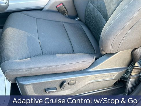 New 2025 Ford F150 XLT w/ Equipment Group 302A MID image 27