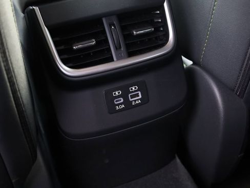 Certified 2025 Subaru Outback Onyx Edition image 21