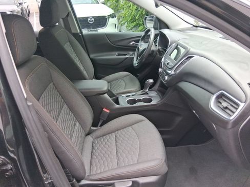 Used 2019 Chevrolet Equinox LT FWD image 17