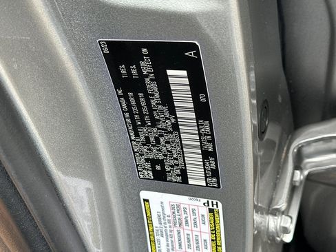Used 2024 Lexus NX 350 AWD image 19