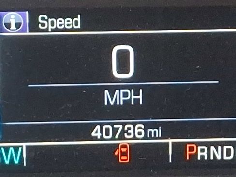 Used 2019 Chevrolet Silverado 1500 LT w/ All Star Edition image 20