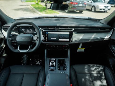 New 2026 Jeep Cherokee Limited AWD/4WD image 14
