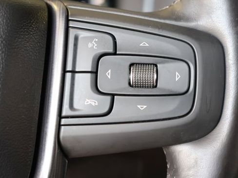 Used 2023 GMC Yukon Denali Ultimate AWD/4WD image 30
