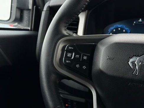 Certified 2025 Ford Bronco Outer Banks image 11