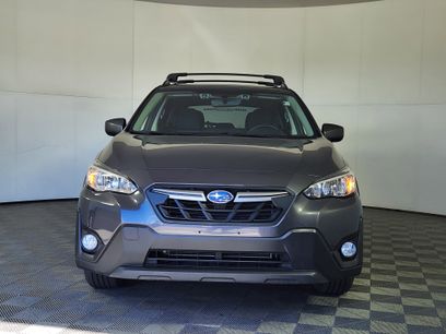 Used 2023 Subaru Crosstrek 2.0i Premium