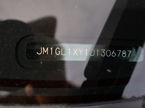 Used 2018 MAZDA MAZDA6 Signature image 41