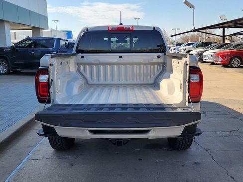 New 2026 GMC Canyon Elevation w/ Convenience Package image 47