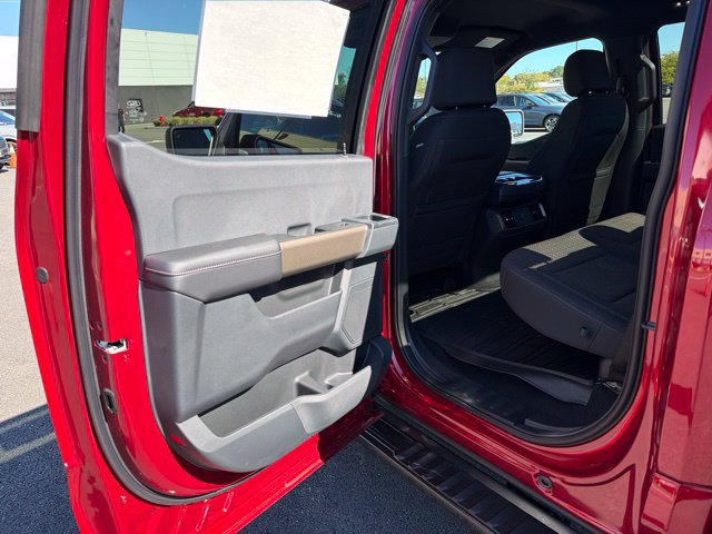 New 2026 Ford F150 STX w/ Equipment Group 201A FX4 AWD/4WD image 10