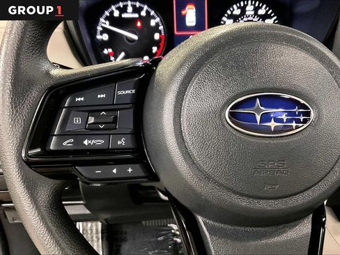 Used 2026 Subaru Forester AWD/4WD image 22