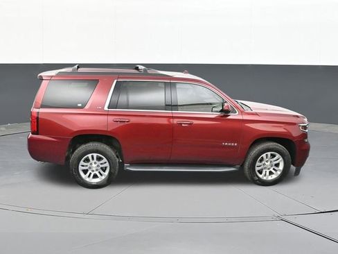 Used 2016 Chevrolet Tahoe LS w/ Max Trailering Package image 63