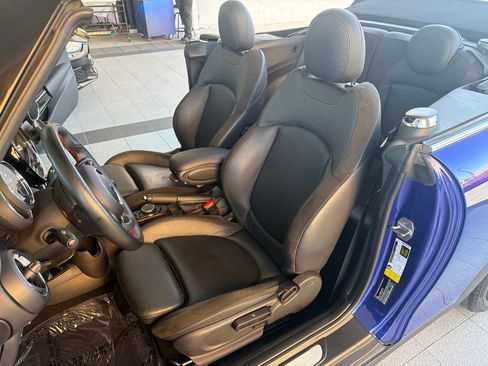 Used 2019 MINI Cooper S w/ Storage Package FWD image 25