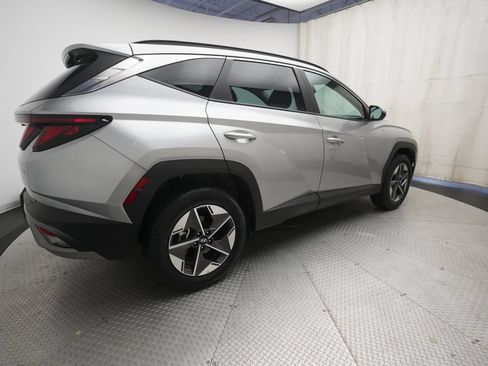 Used 2025 Hyundai Tucson SEL AWD/4WD image 35