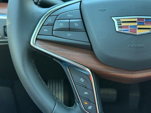 New 2026 Cadillac XT5 Premium Luxury w/ Driver Assist Package image 27