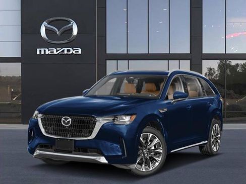 New 2026 MAZDA CX-90 3.3 Turbo S w/ Premium Plus image 1