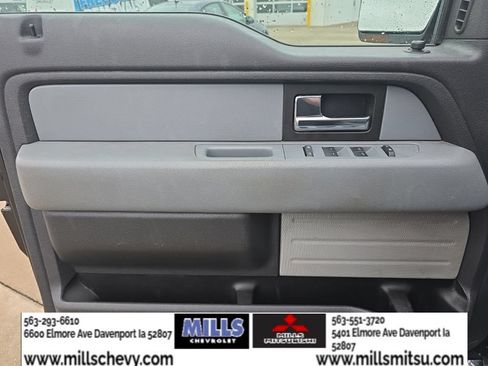 Used 2013 Ford F150 XLT w/ XTR Pkg AWD/4WD image 13