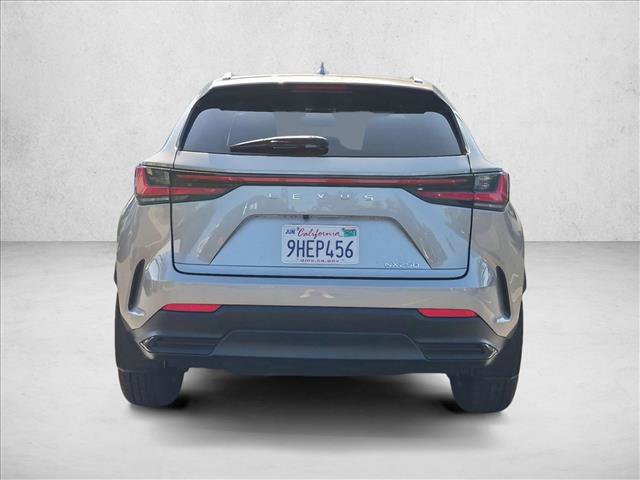 Used 2024 Lexus NX 250 FWD image 8