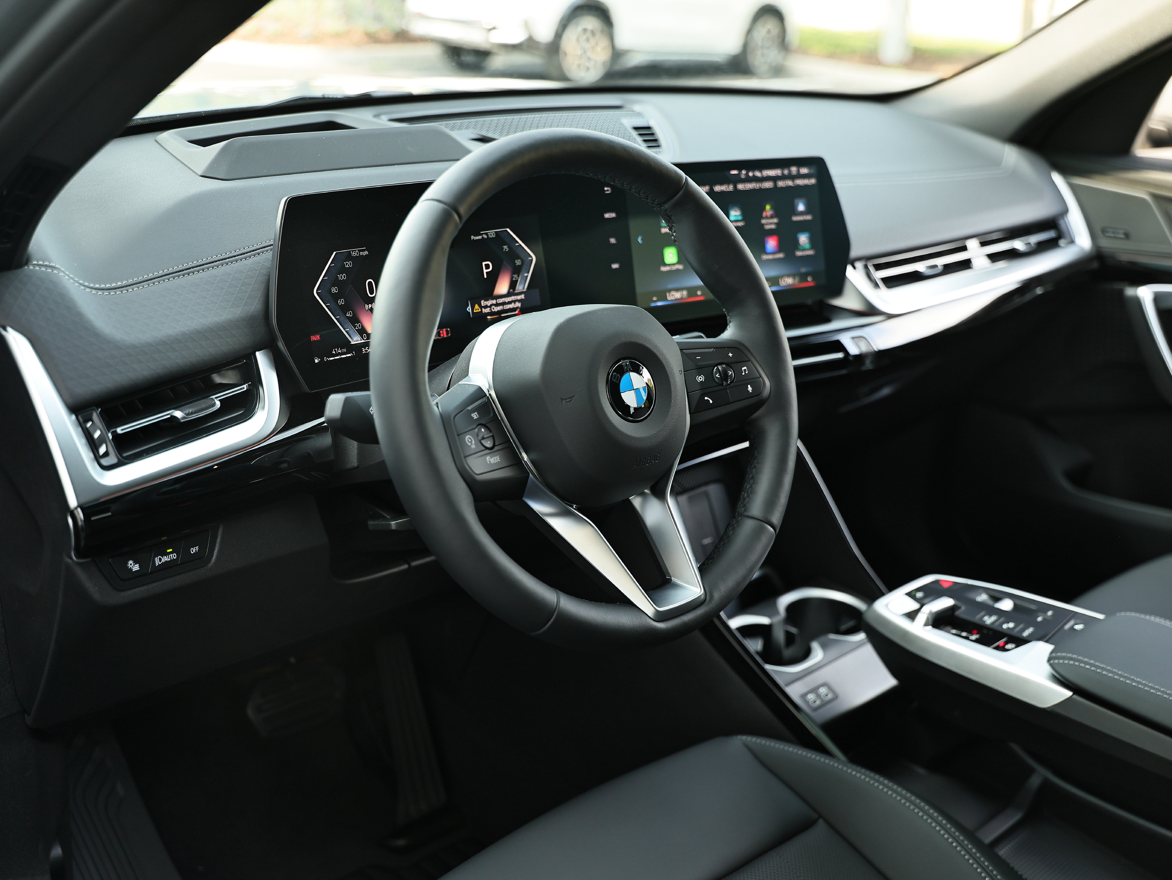New 2027 BMW X2 xDrive28i AWD/4WD image 18