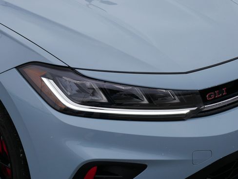 Certified 2025 Volkswagen Jetta GLI Autobahn image 16